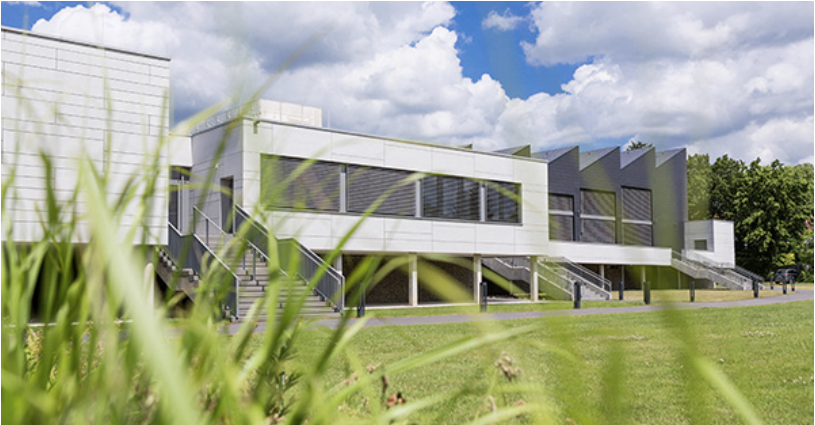Augenklinik Würzburg